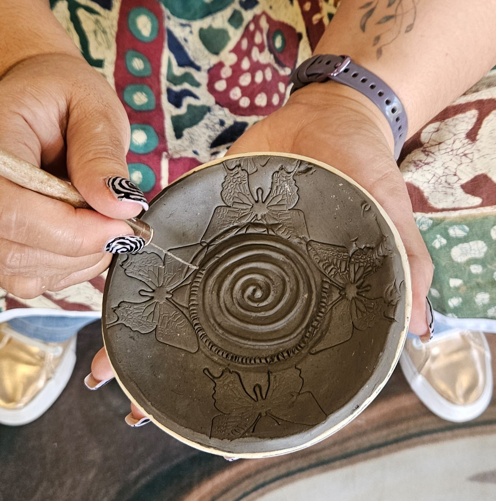 Pottery 6